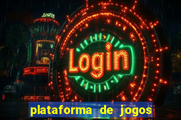 plataforma de jogos para ganhar dinheiro gratuito